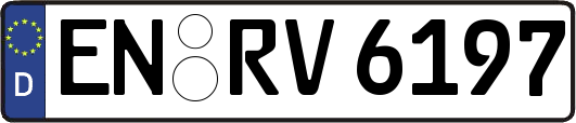 EN-RV6197