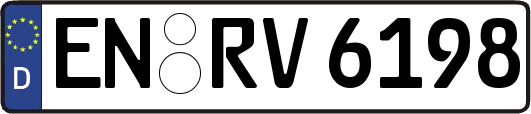 EN-RV6198