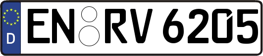 EN-RV6205