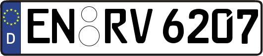 EN-RV6207