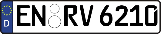 EN-RV6210