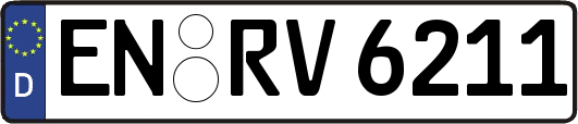 EN-RV6211