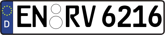 EN-RV6216
