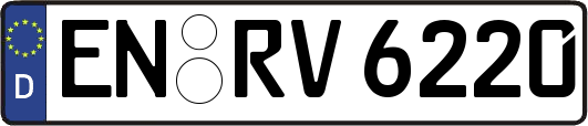 EN-RV6220