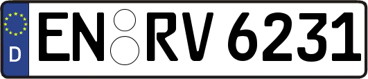 EN-RV6231