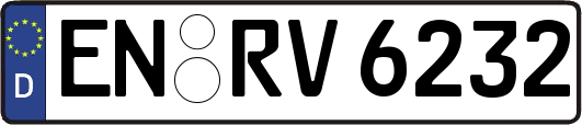 EN-RV6232
