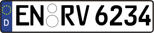 EN-RV6234