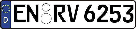 EN-RV6253
