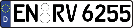 EN-RV6255