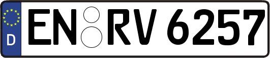 EN-RV6257