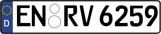 EN-RV6259