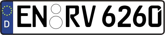 EN-RV6260