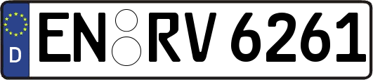 EN-RV6261