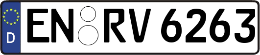EN-RV6263