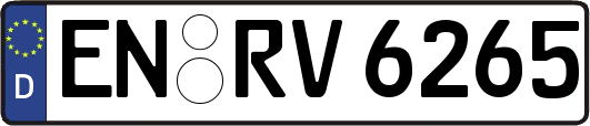 EN-RV6265