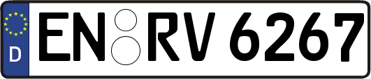 EN-RV6267
