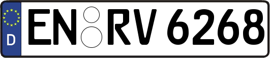 EN-RV6268