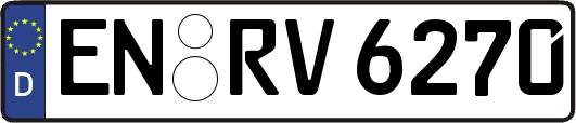 EN-RV6270