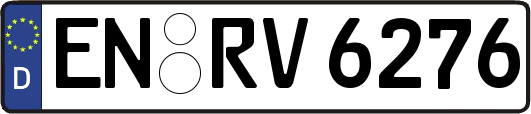 EN-RV6276