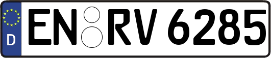 EN-RV6285