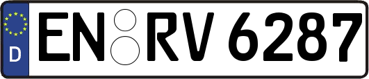 EN-RV6287