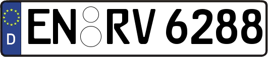 EN-RV6288