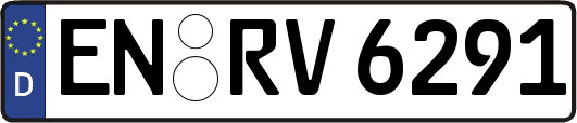 EN-RV6291