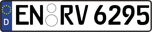 EN-RV6295
