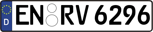 EN-RV6296