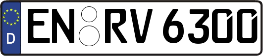 EN-RV6300