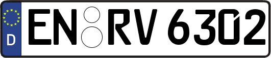 EN-RV6302