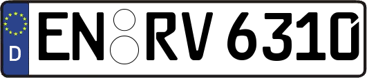 EN-RV6310