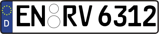 EN-RV6312