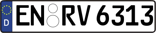 EN-RV6313