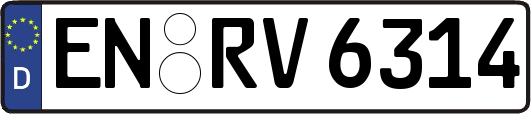 EN-RV6314