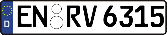 EN-RV6315