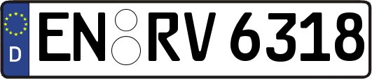 EN-RV6318