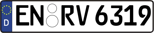 EN-RV6319