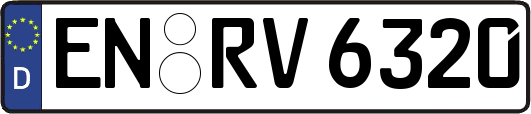 EN-RV6320
