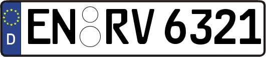 EN-RV6321