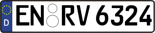 EN-RV6324
