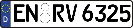 EN-RV6325