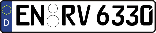 EN-RV6330