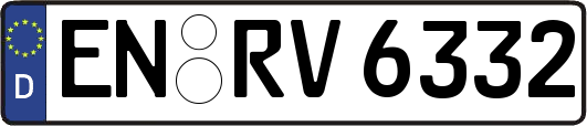 EN-RV6332