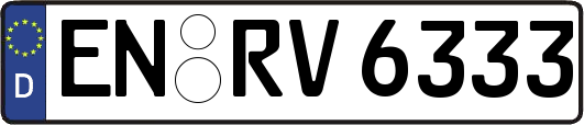 EN-RV6333