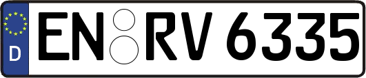 EN-RV6335