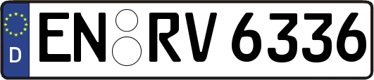 EN-RV6336