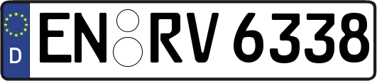 EN-RV6338