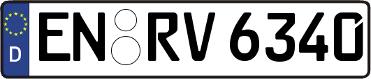 EN-RV6340