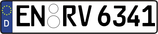 EN-RV6341